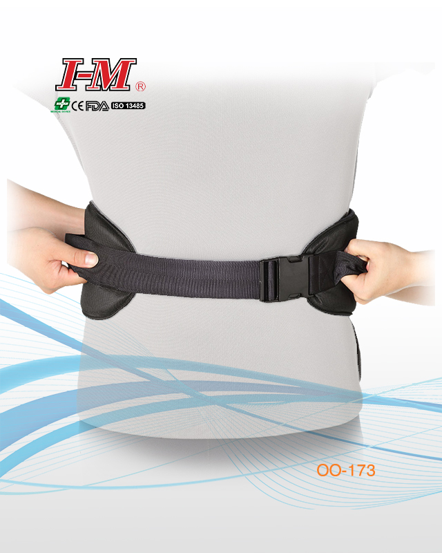 Đai dìu bệnh nhân